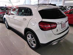 مرسيدس بنز GLA